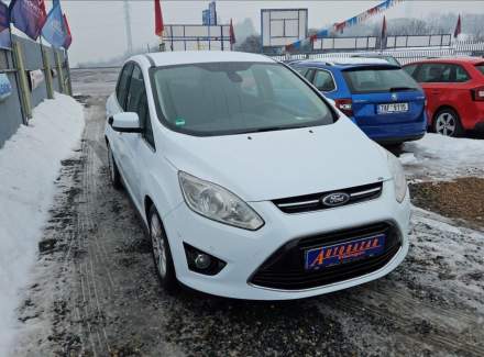 Ford - C-MAX