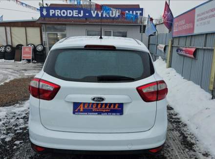 Ford - C-MAX