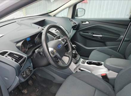 Ford - C-MAX