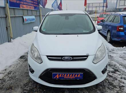 Ford - C-MAX