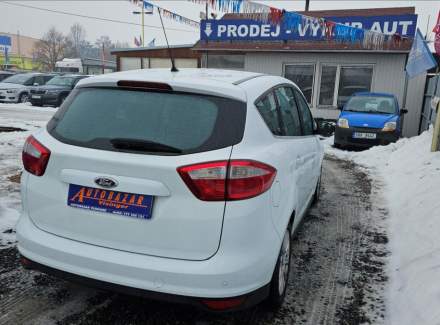 Ford - C-MAX