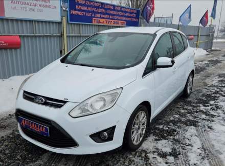Ford - C-MAX