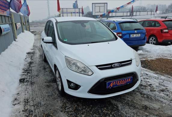 Ford - C-MAX