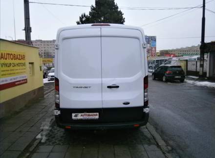 Ford - Transit