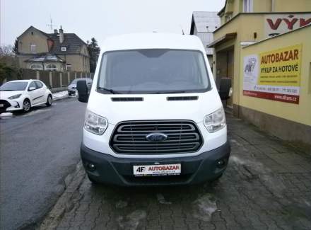 Ford - Transit