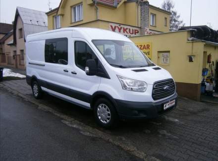 Ford - Transit