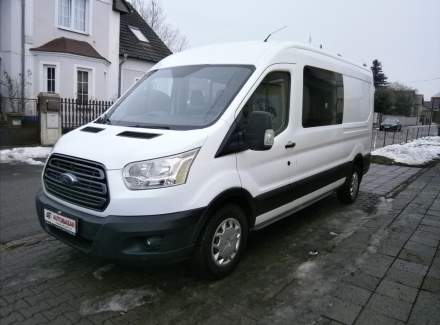 Ford - Transit