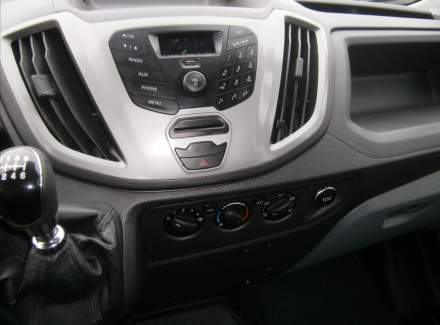 Ford - Transit
