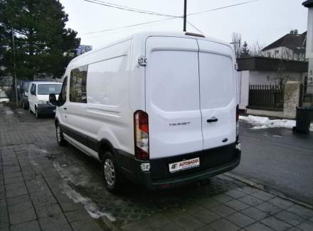 Ford - Transit
