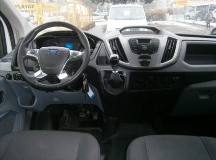 Ford - Transit
