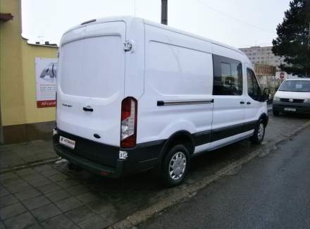 Ford - Transit