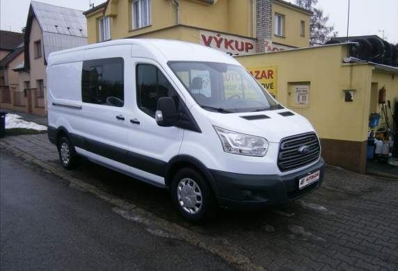 Ford - Transit