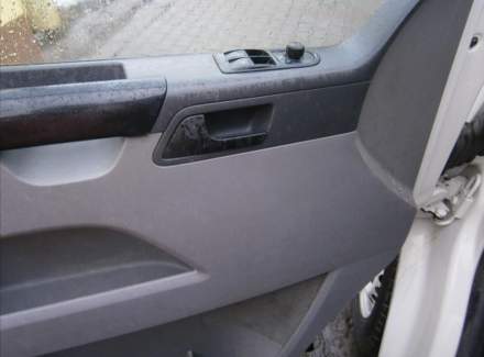 Volkswagen - Transporter