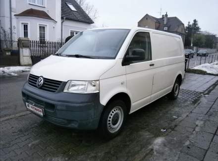 Volkswagen - Transporter
