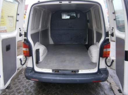 Volkswagen - Transporter