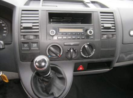 Volkswagen - Transporter