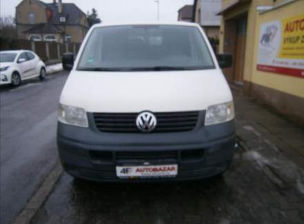 Volkswagen - Transporter