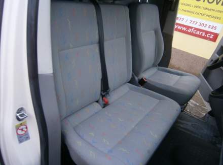 Volkswagen - Transporter