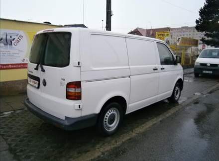 Volkswagen - Transporter