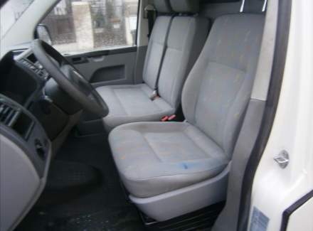 Volkswagen - Transporter