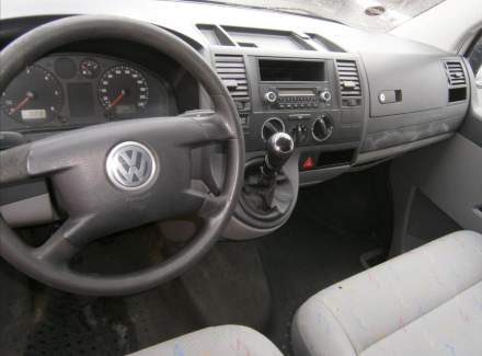 Volkswagen - Transporter