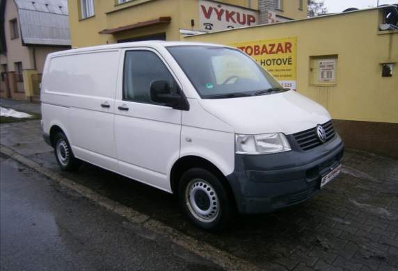 Volkswagen - Transporter