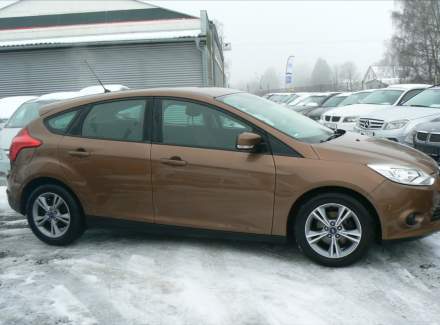 Ford - Focus
