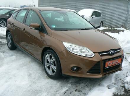 Ford - Focus