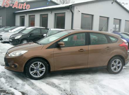 Ford - Focus