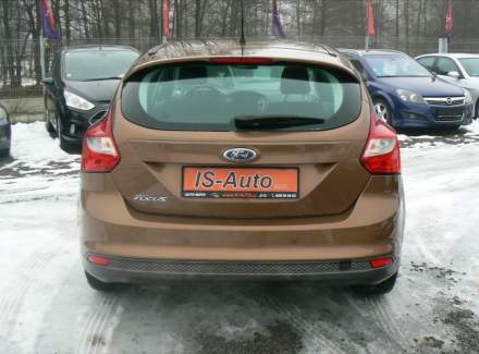 Ford - Focus