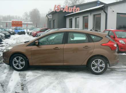 Ford - Focus