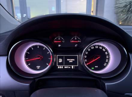 Opel - Astra