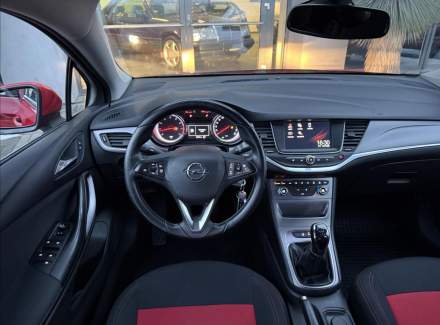 Opel - Astra