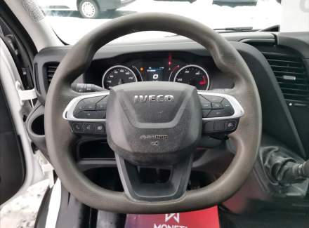 Iveco - Daily