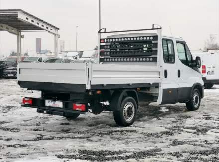 Iveco - Daily