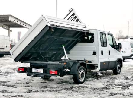 Iveco - Daily
