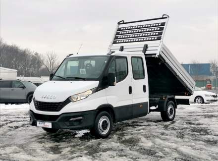 Iveco - Daily