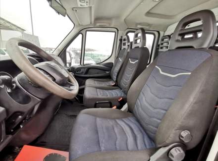 Iveco - Daily