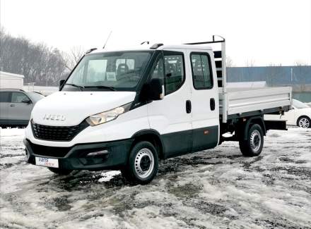 Iveco - Daily