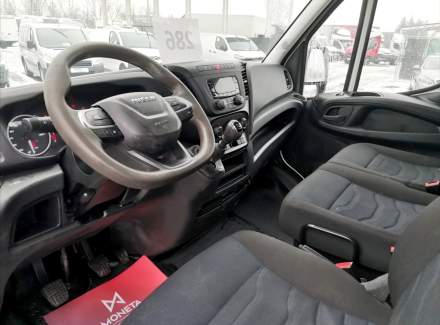 Iveco - Daily