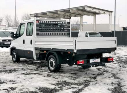 Iveco - Daily