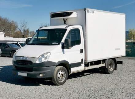 Iveco - Daily