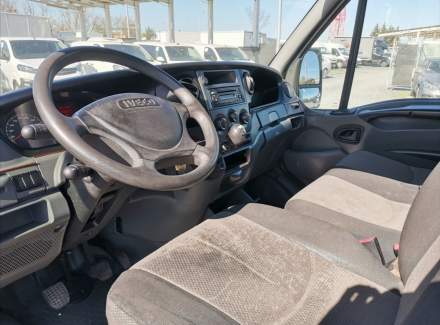 Iveco - Daily