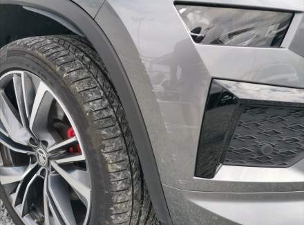 Škoda - Kodiaq
