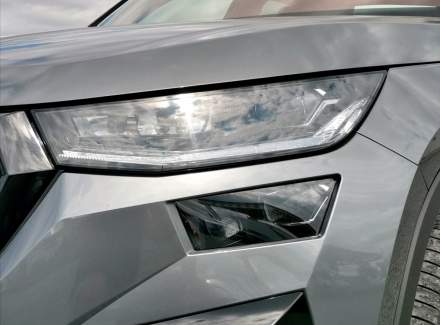 Škoda - Kodiaq