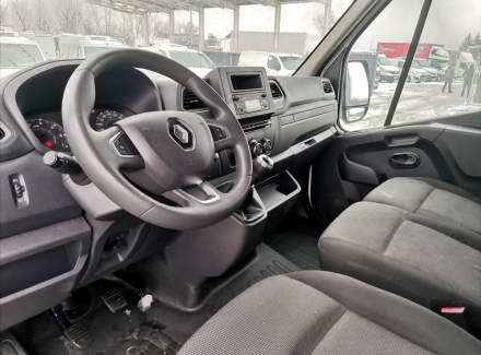 Renault - Master