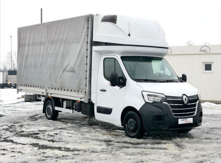 Renault - Master
