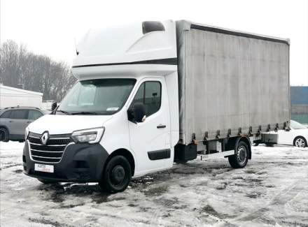 Renault - Master