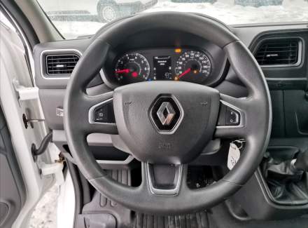 Renault - Master