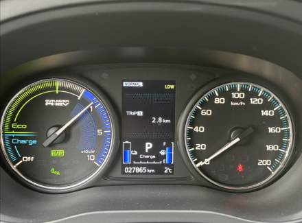 Mitsubishi - Outlander